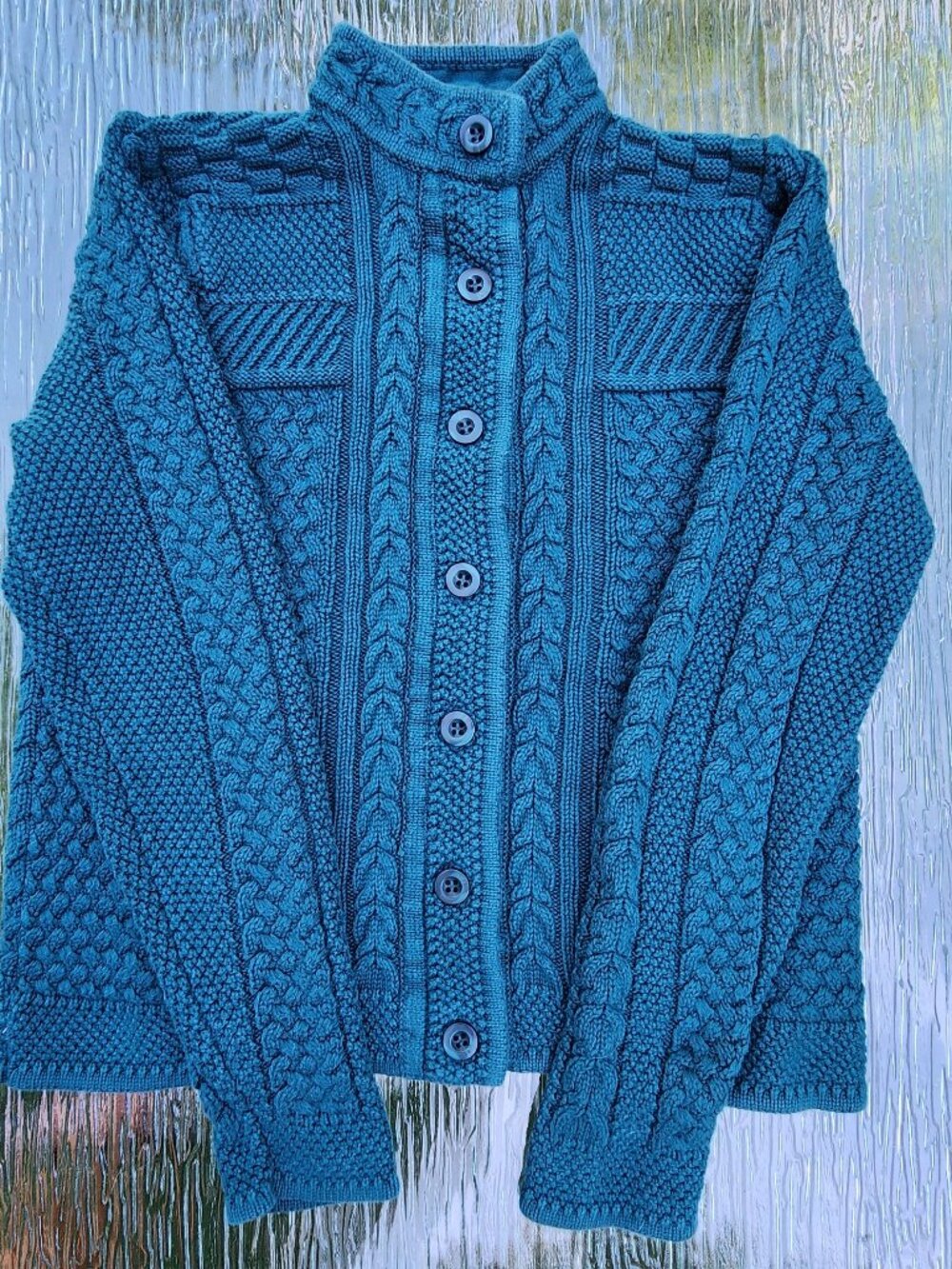 Size S Vintage L.L. Bean Sweater